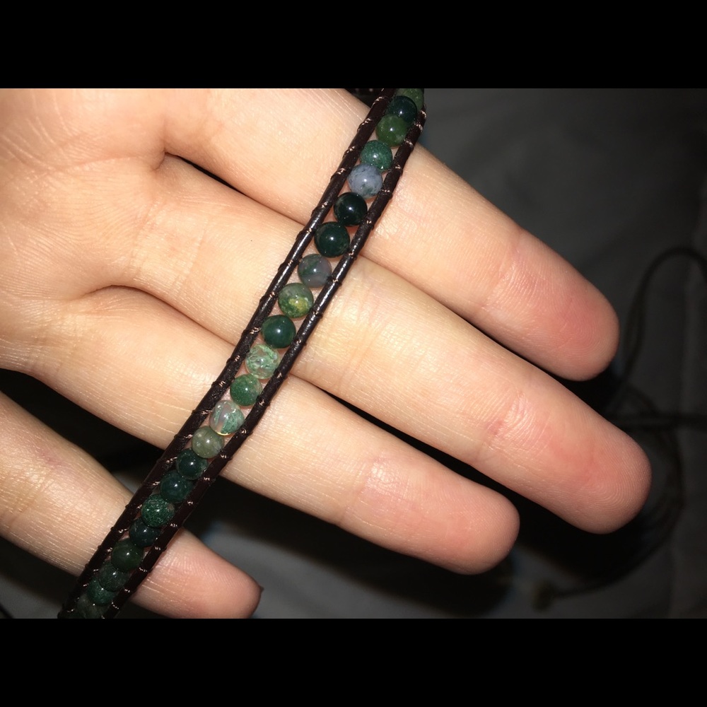 Wrap bracelets - Picture 3 of 3